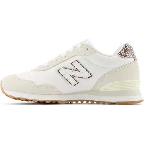 New Balance shoes - Sea Salt / Mahogany (UPC: 196941332307) 4