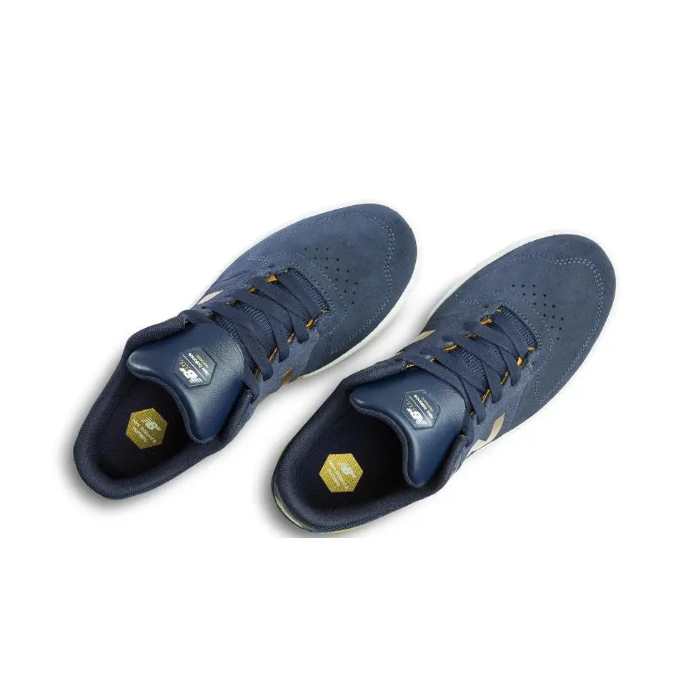 New Balance shoes - Blue (UPC: 191264286368) 1