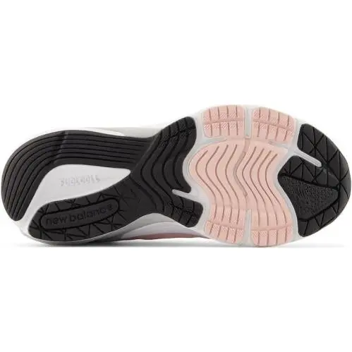 New Balance shoes - New Balance 990 - Pink With Grey 3