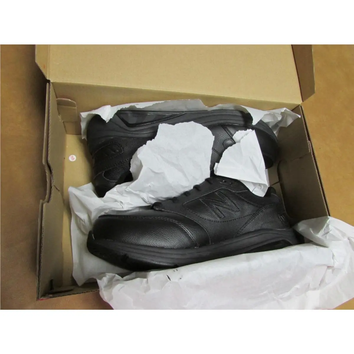 New Balance shoes - Black 8