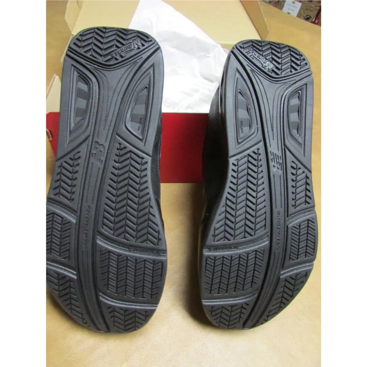 New Balance shoes - Black 2
