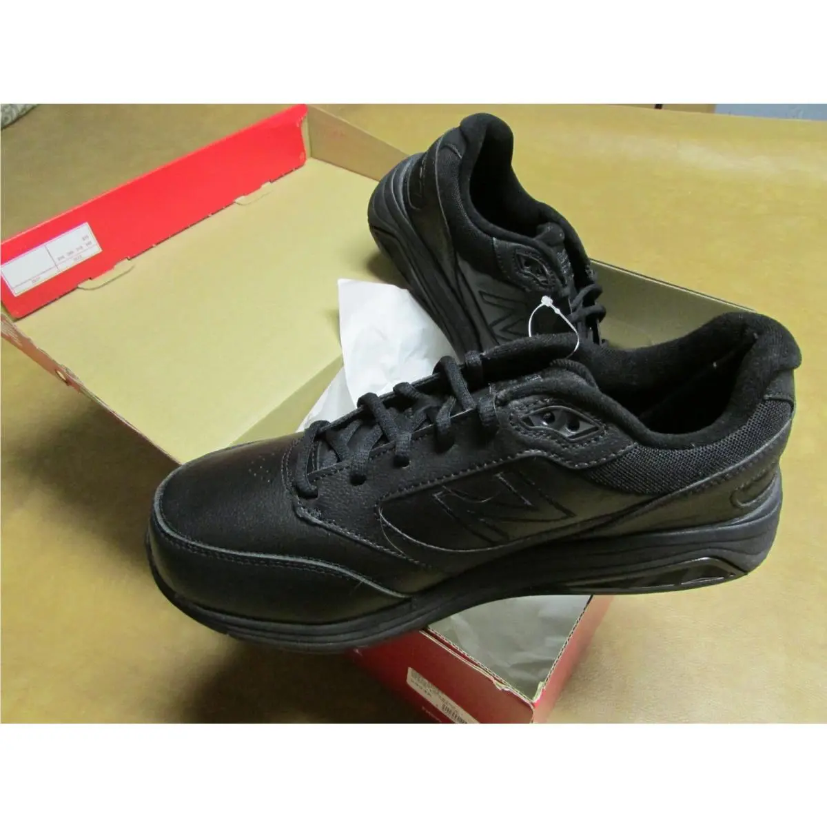 New Balance shoes - Black 5
