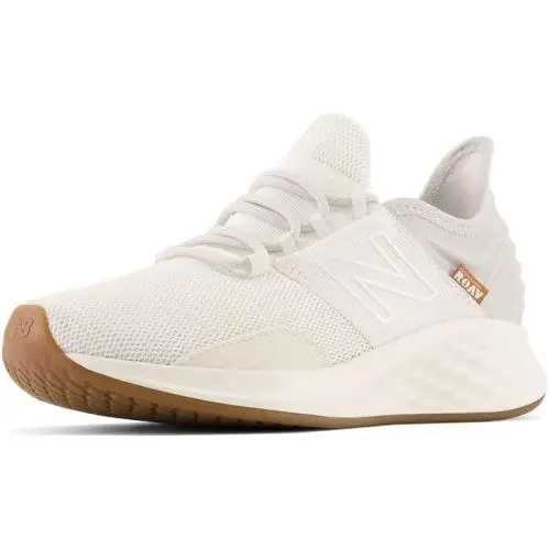 New Balance shoes - Paper White / Gum (UPC: 196432783694) 0
