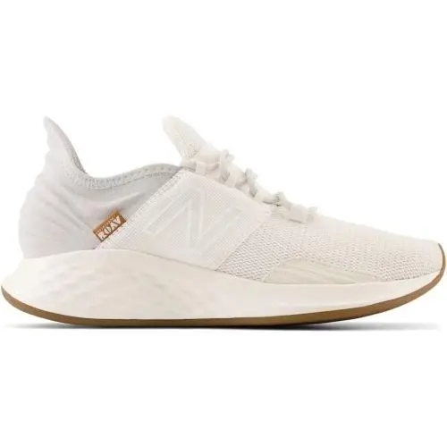 New Balance shoes - Paper White / Gum (UPC: 196432783694) 1
