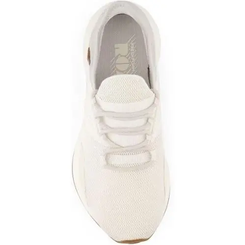 New Balance shoes - Paper White / Gum (UPC: 196432783694) 4