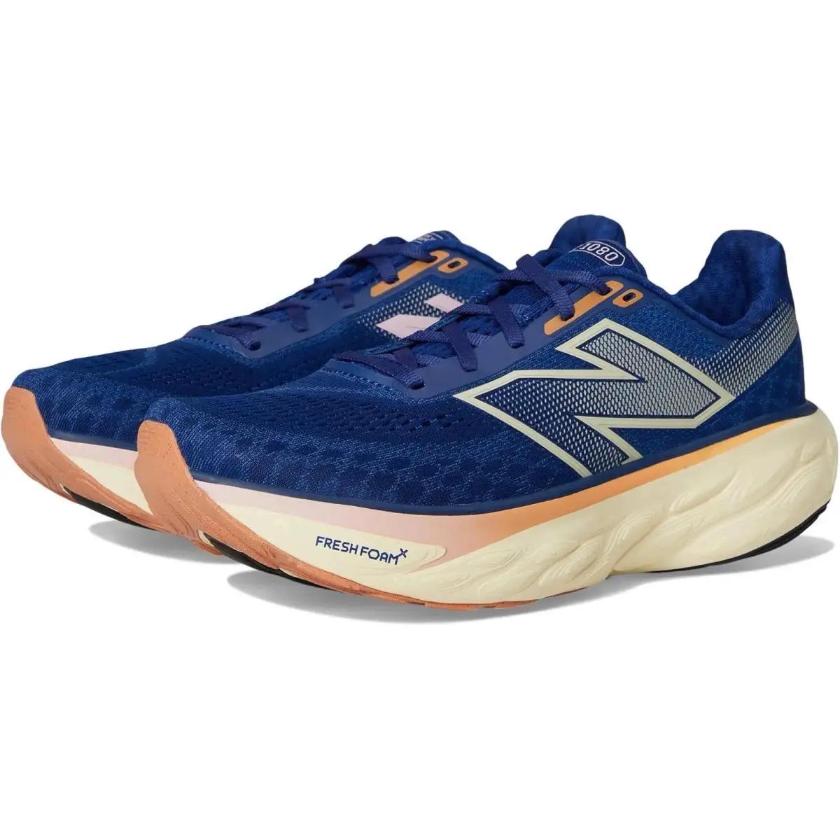 New Balance shoes - New Balance 1080 - Multicolor 0