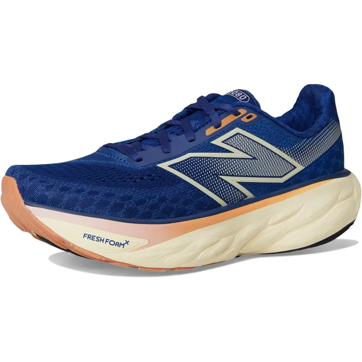 New Balance shoes - New Balance 1080 - Multicolor 1