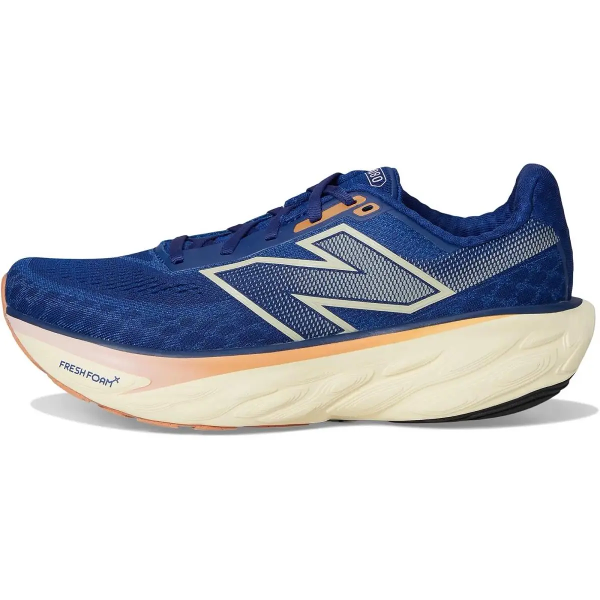 New Balance shoes - New Balance 1080 - Multicolor 2
