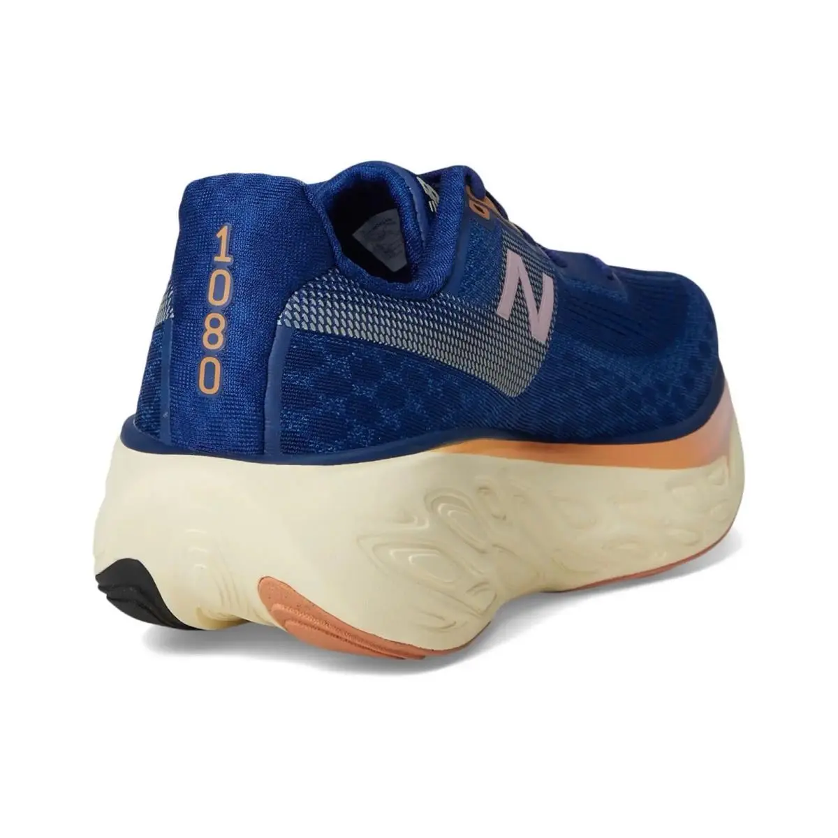 New Balance shoes - New Balance 1080 - Multicolor 3