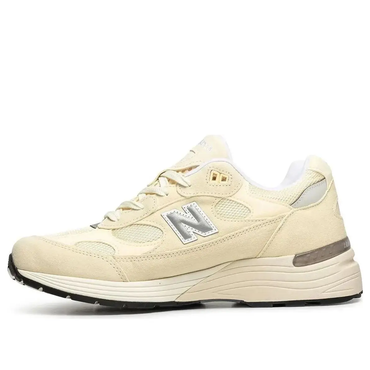 New Balance shoes - New Balance 992 - U992MC - Ivory (UPC: 400016997088) 0