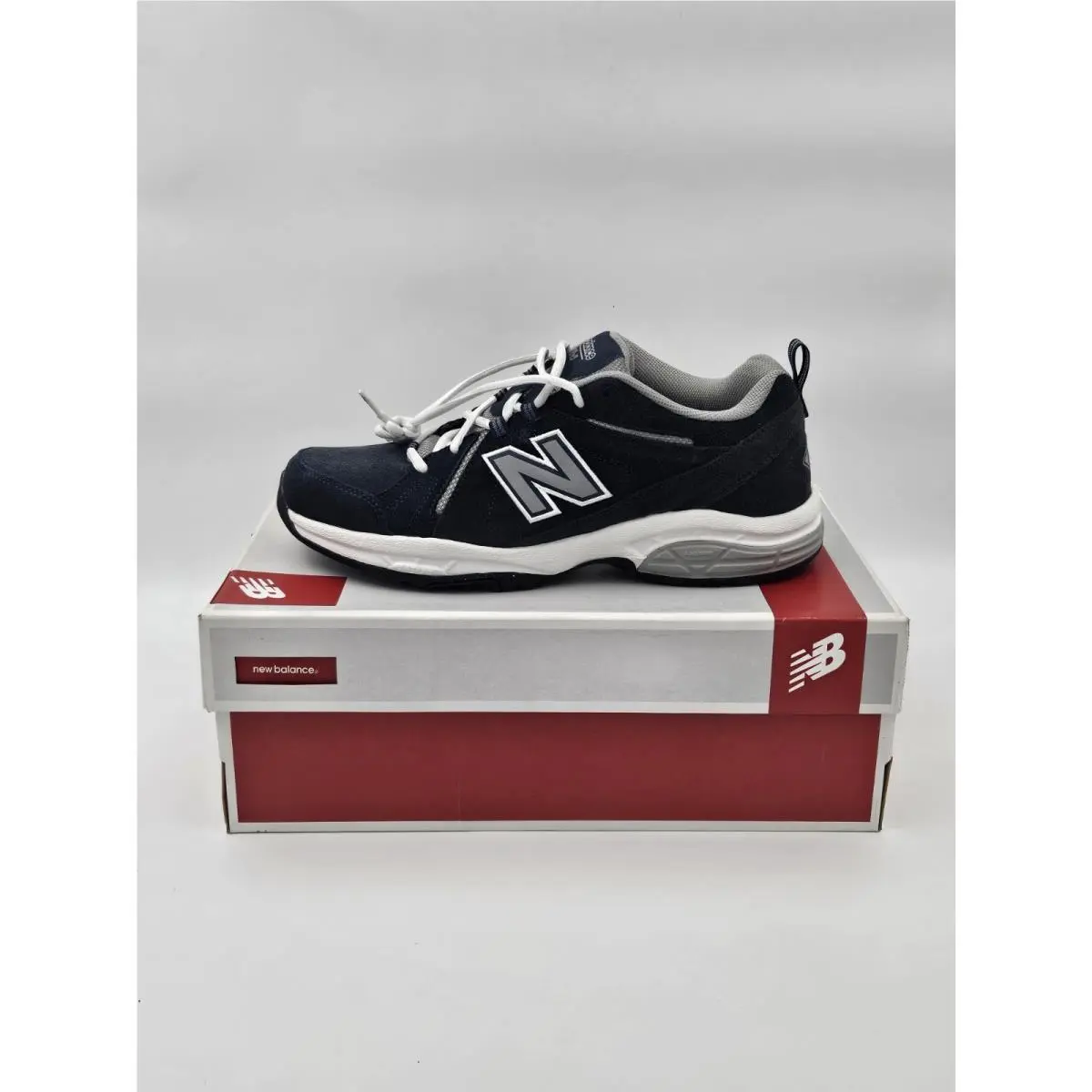 New Balance mx608V3N Mens 12 D Sneakers Blue