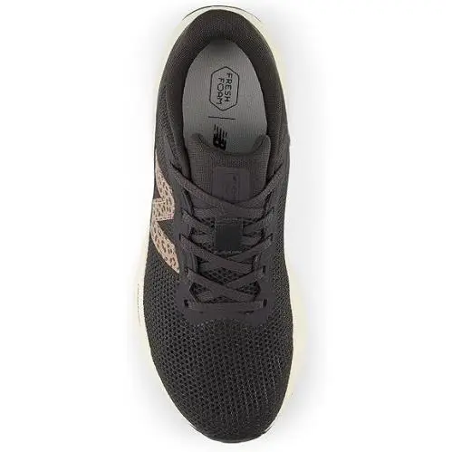 New Balance shoes - Black Cement / Flat Taupe / Angora (UPC: 198686603179) 3