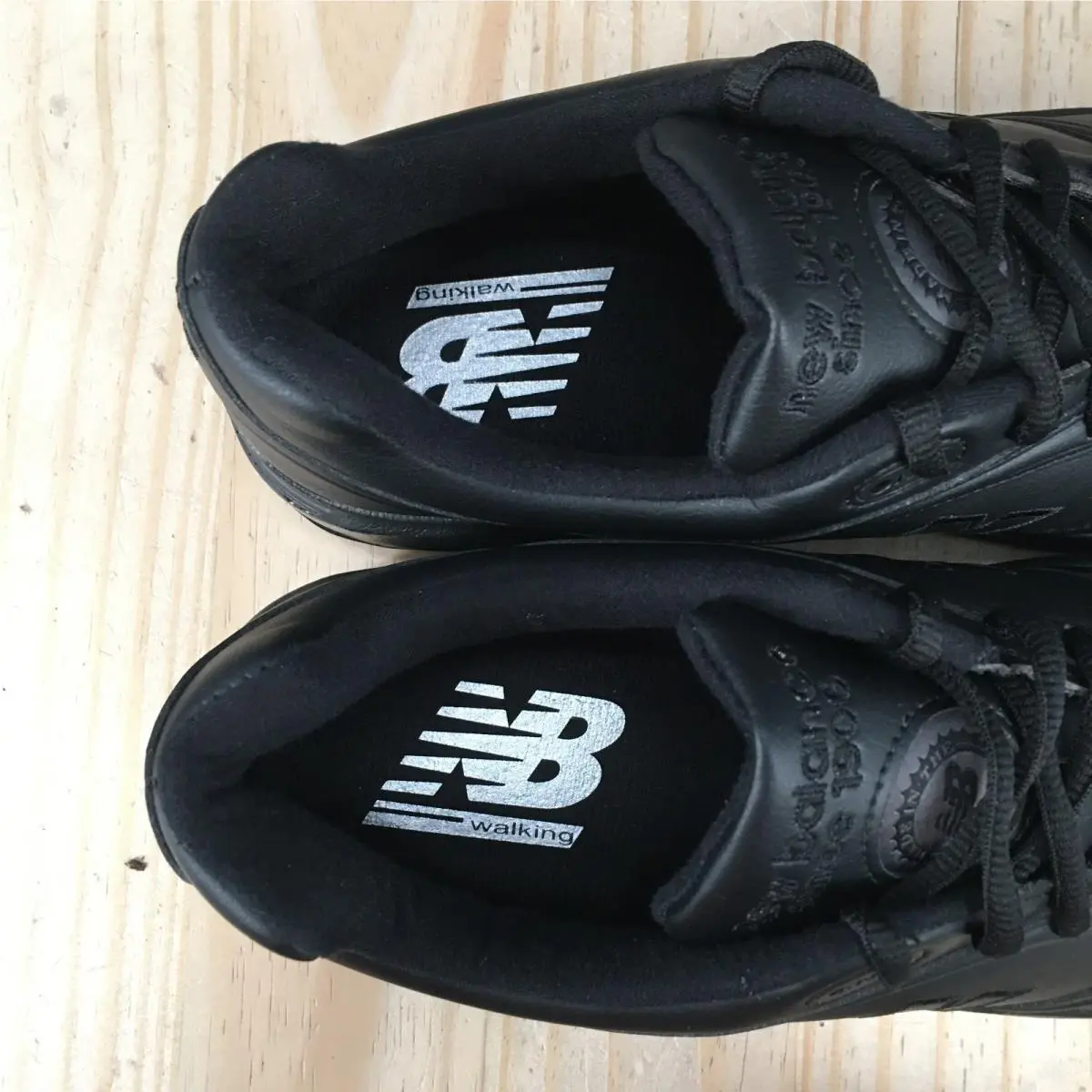 New Balance shoes - New Balance 812 - Black 11
