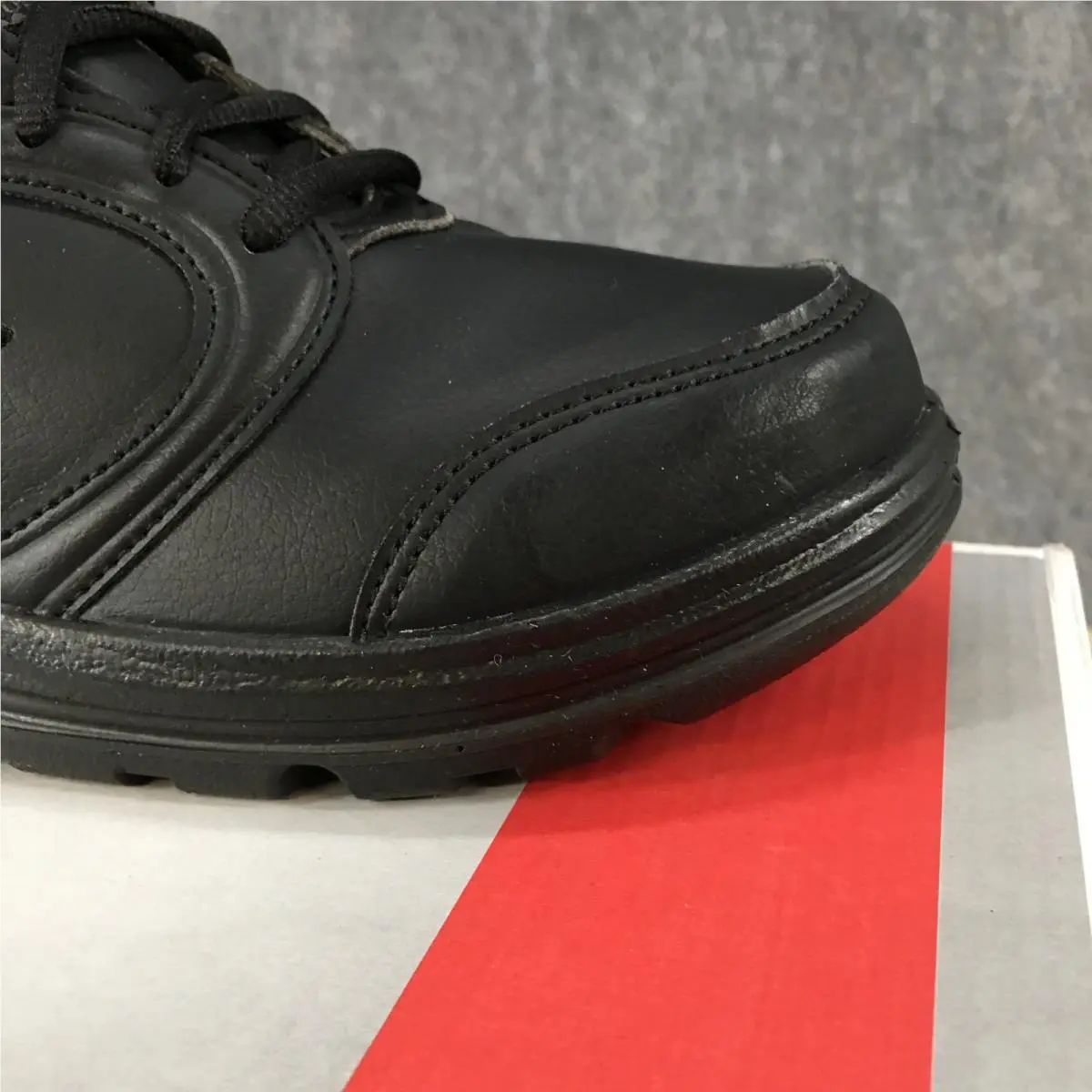 New Balance shoes - New Balance 812 - Black 3