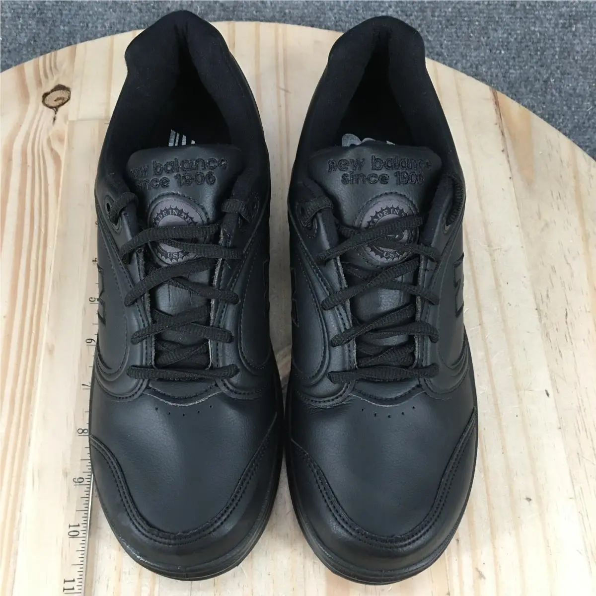New Balance shoes - New Balance 812 - Black 6