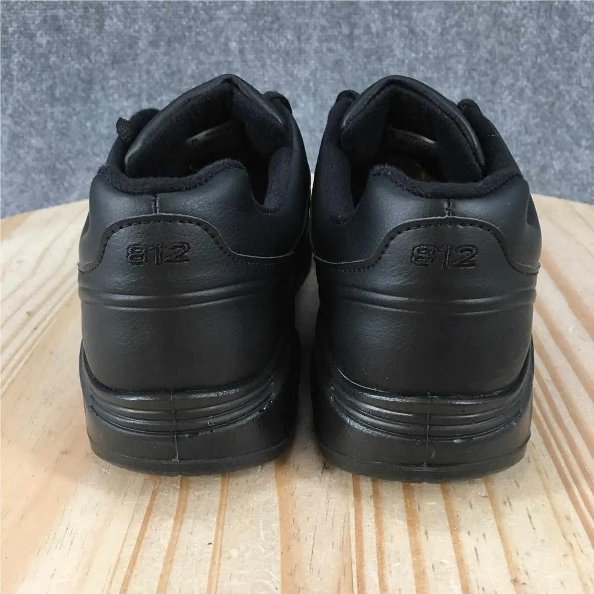 New Balance shoes - New Balance 812 - Black 7