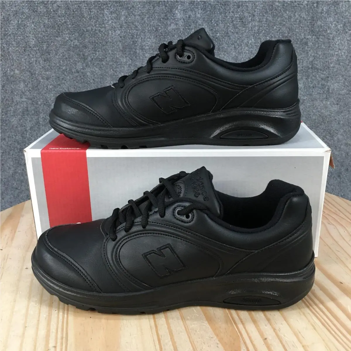 New Balance shoes - New Balance 812 - Black 0