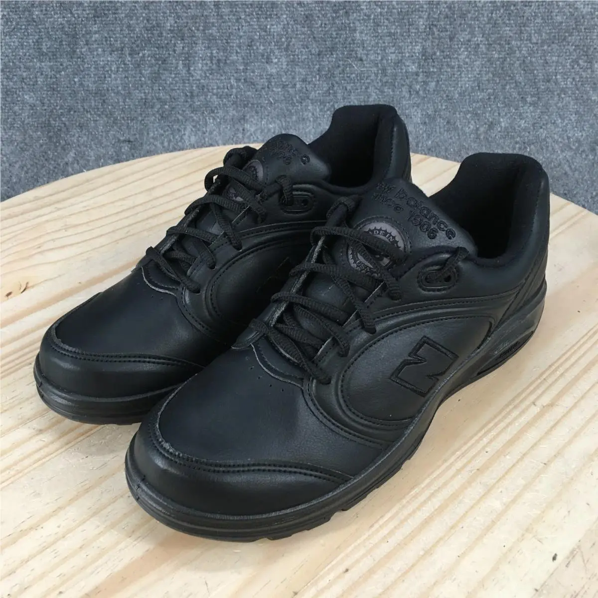 New Balance shoes - New Balance 812 - Black 4
