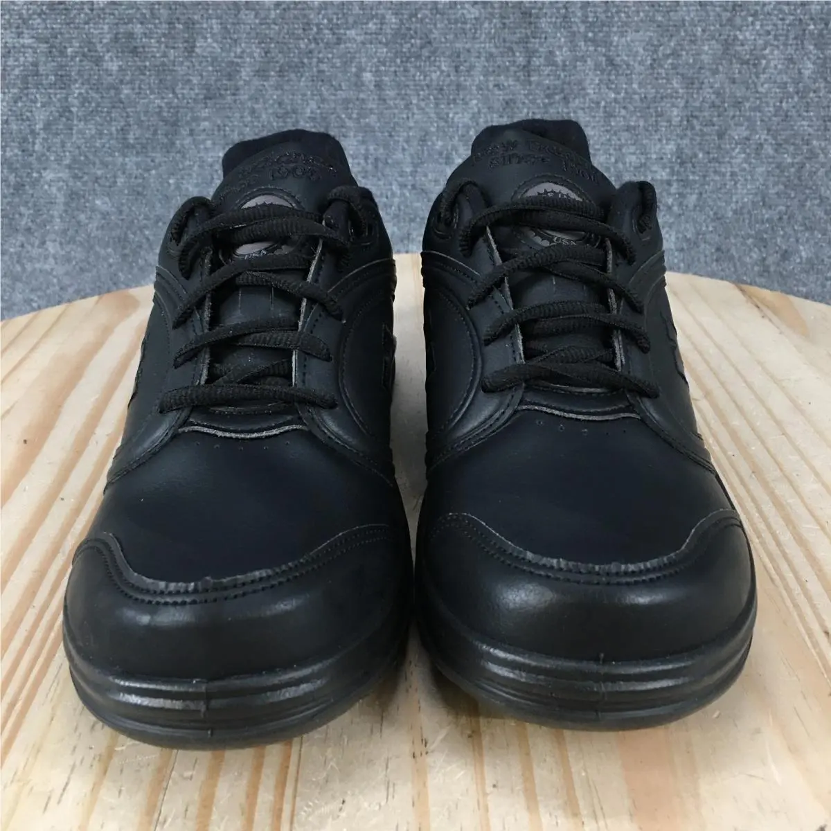 New Balance shoes - New Balance 812 - Black 5