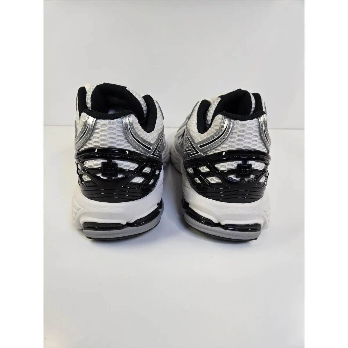 New Balance shoes - New Balance 1906R - Silver 3