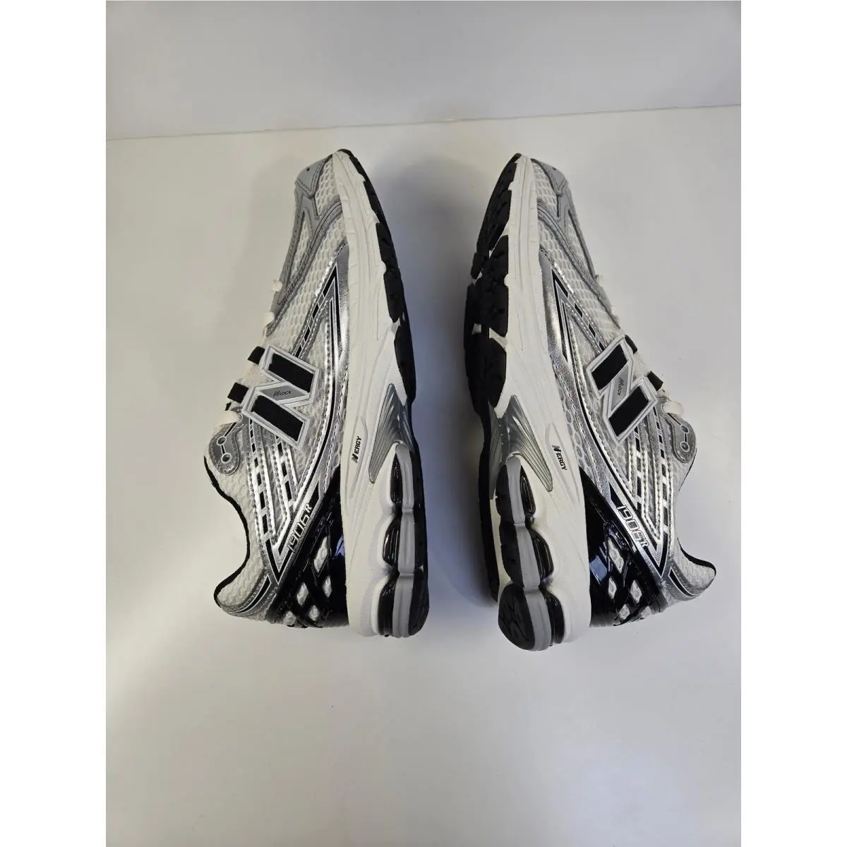 New Balance shoes - New Balance 1906R - Silver 4