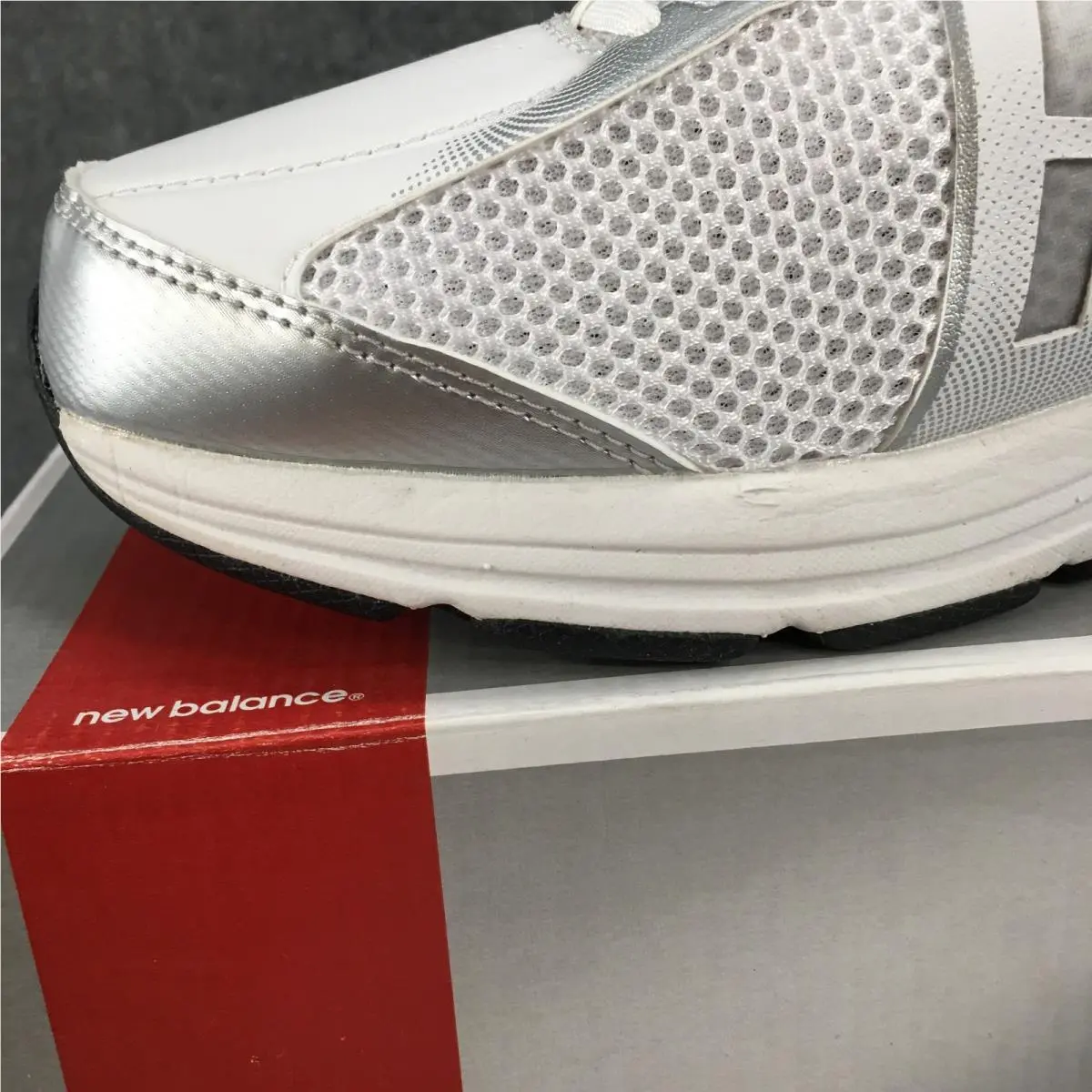 New Balance shoes - New Balance 847 - Multicolor 3