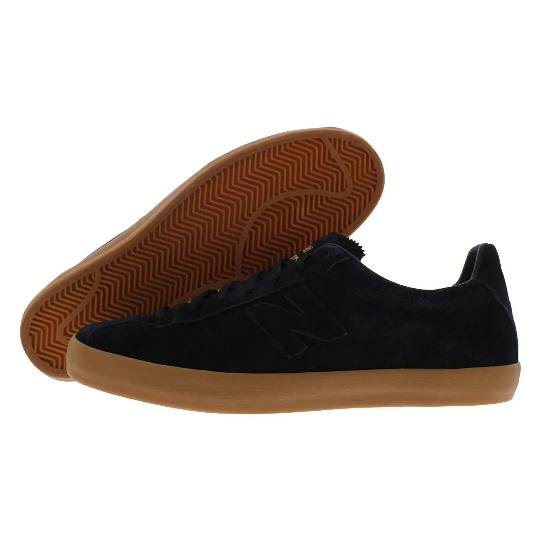 New Balance Tempus Mens Shoes Size 13 Color: Black