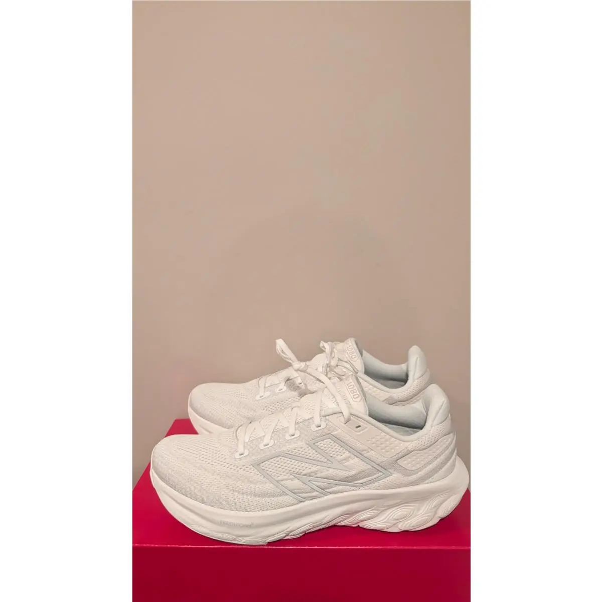 New Balance Men`s Fresh Foam 860 v13 Running Shoe Size 13
