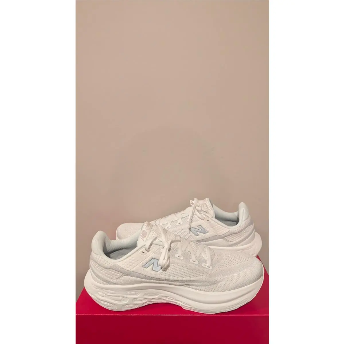 New Balance shoes - White 0