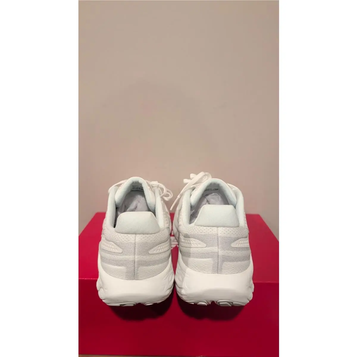 New Balance shoes - White 1