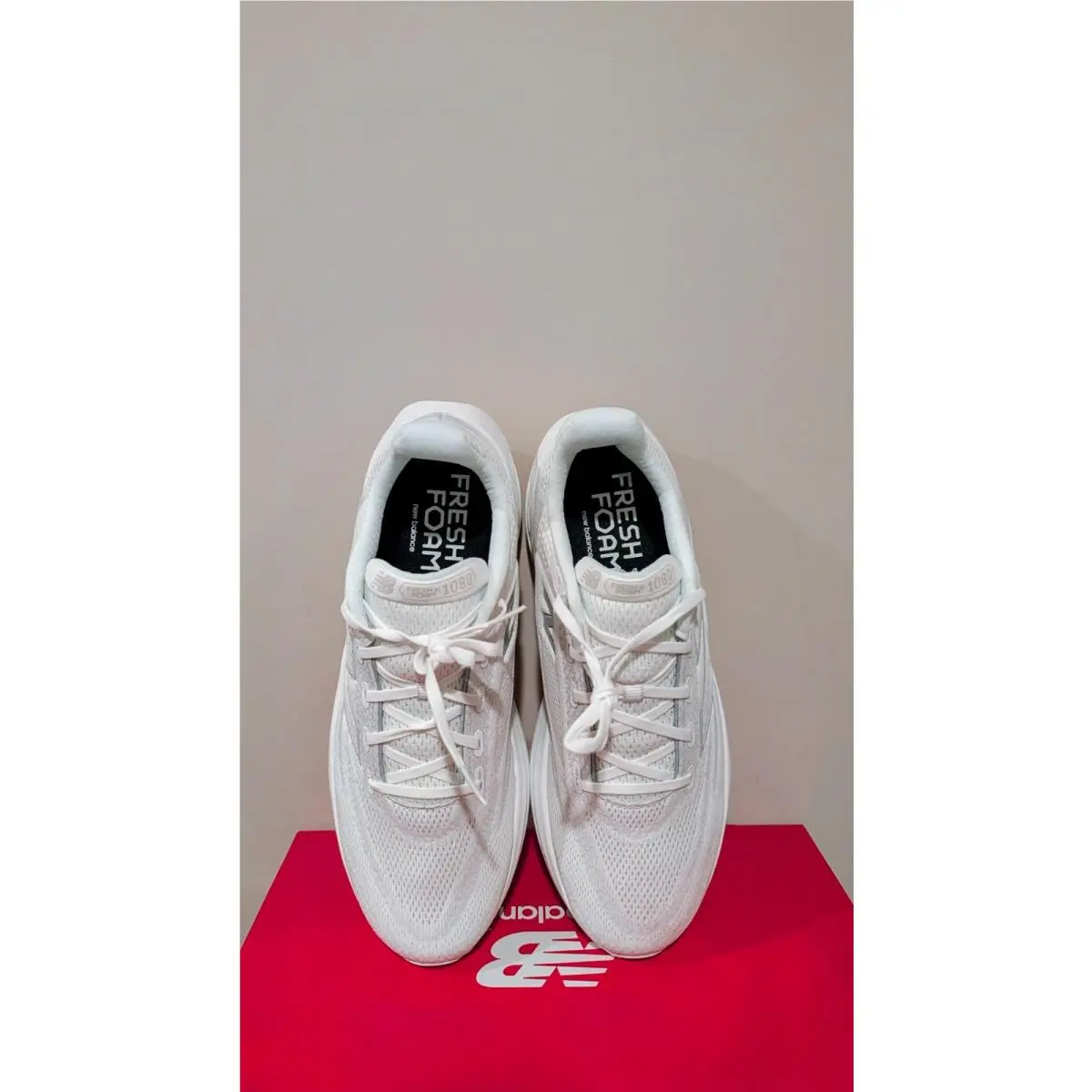 New Balance shoes - White 2
