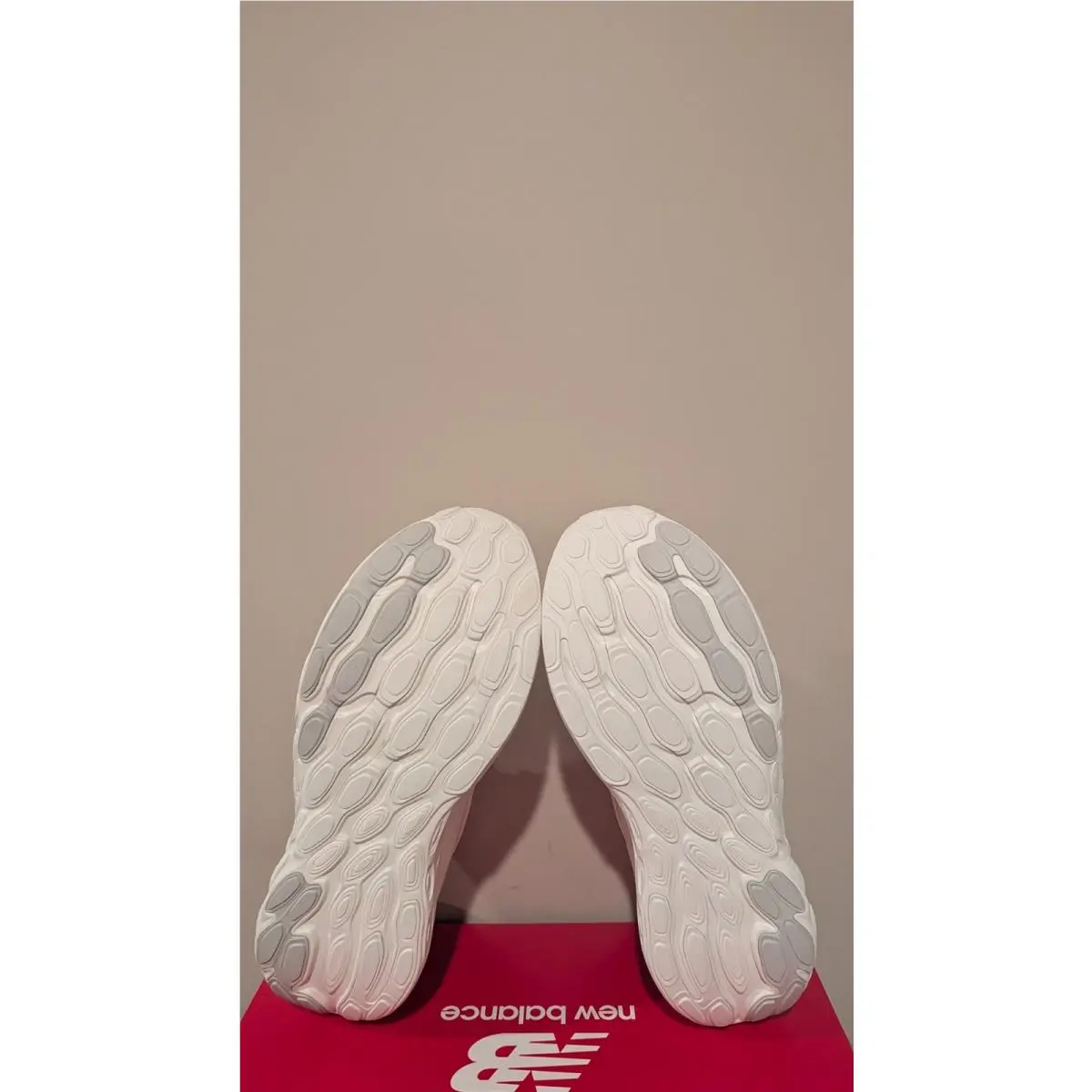New Balance shoes - White 3