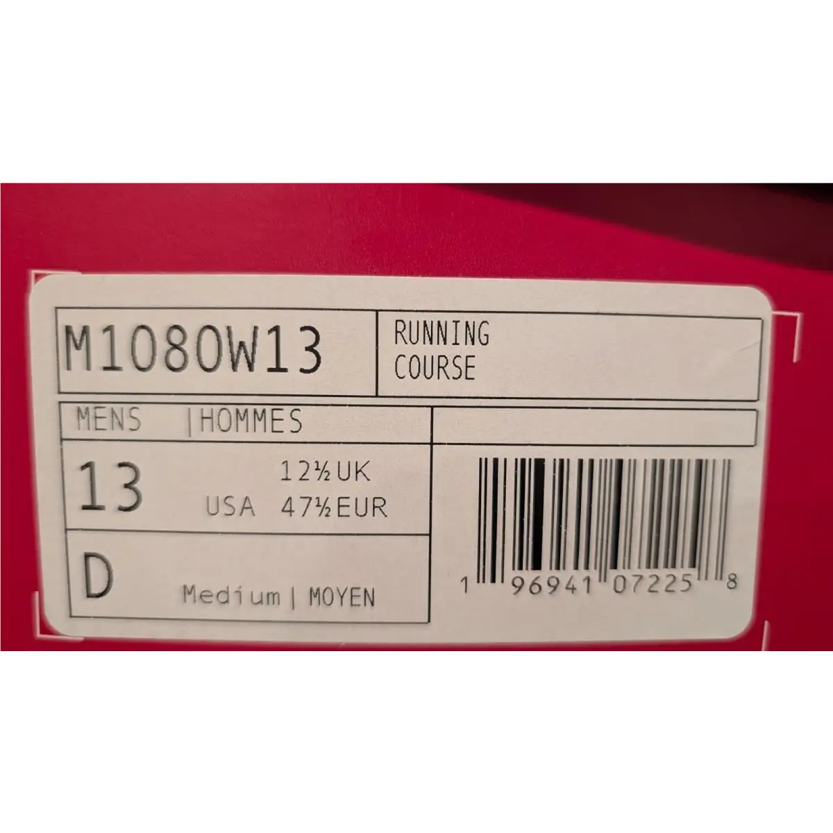 New Balance shoes - White 4