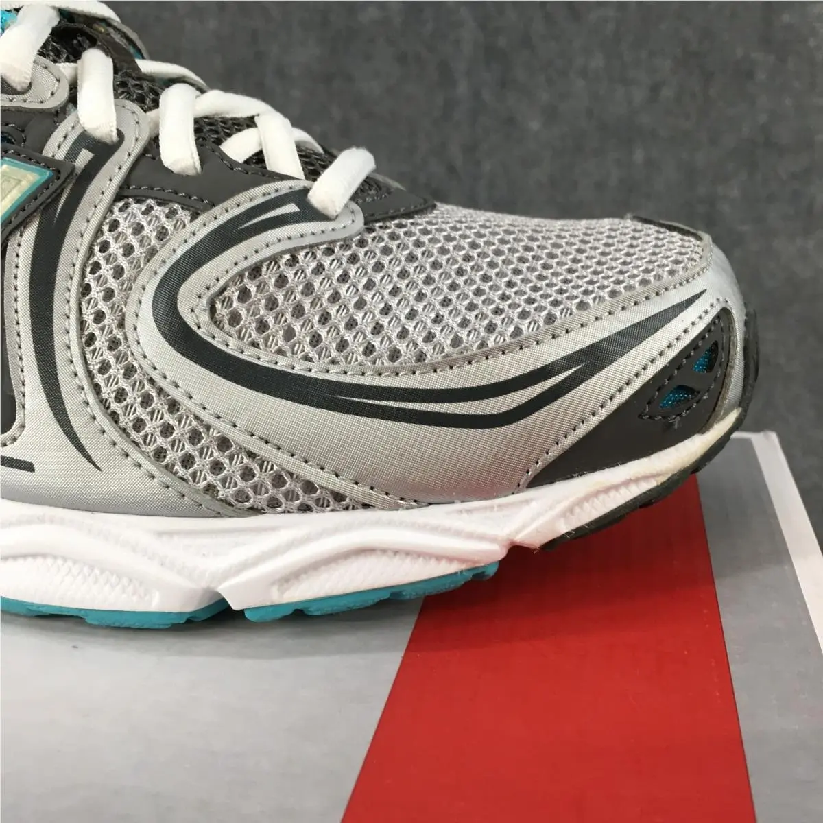 New Balance shoes - New Balance 580v3 - W580SG3 - Gray 2