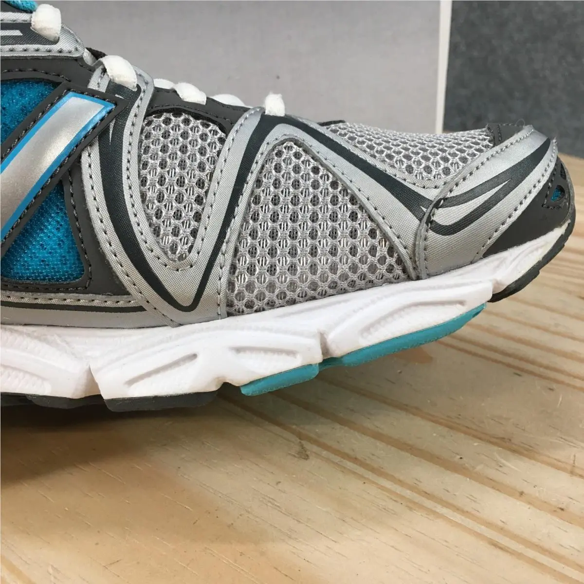 New Balance shoes - New Balance 580v3 - W580SG3 - Gray 3