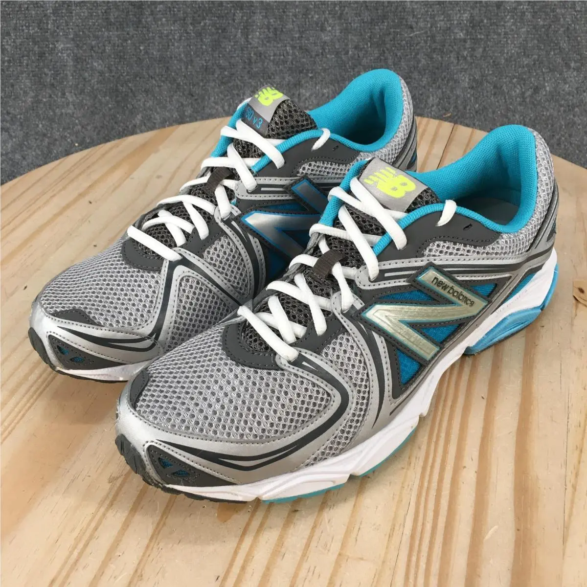 New Balance shoes - New Balance 580v3 - W580SG3 - Gray 4
