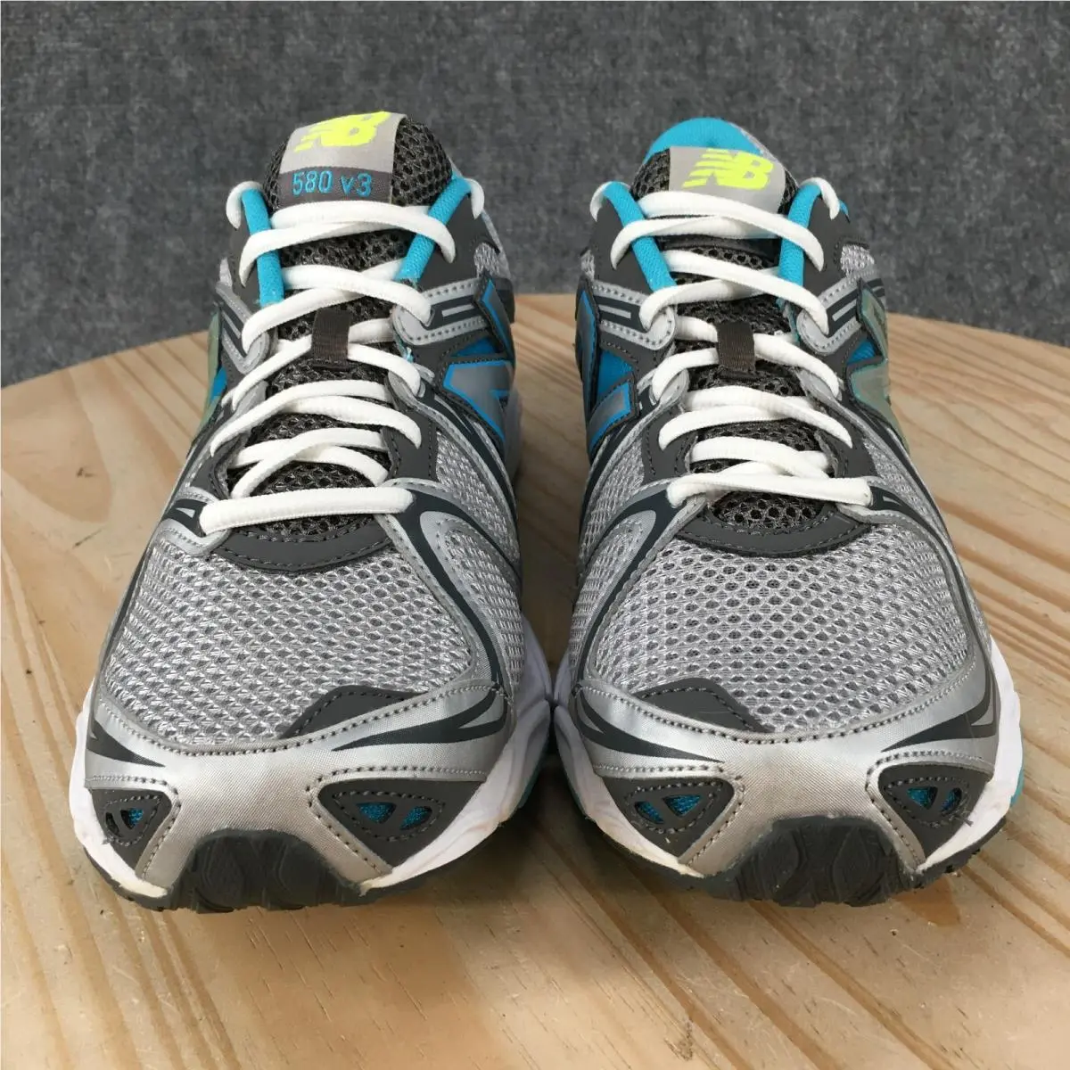 New Balance shoes - New Balance 580v3 - W580SG3 - Gray 5