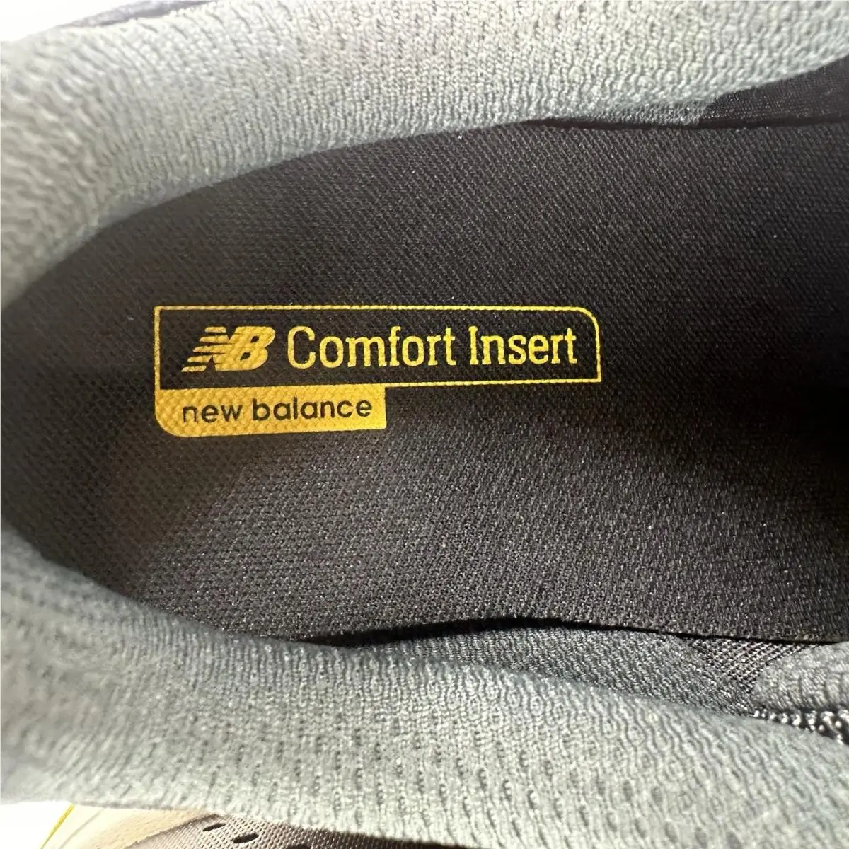 New Balance shoes - NEW BALANCE 410 V8 - Black 5