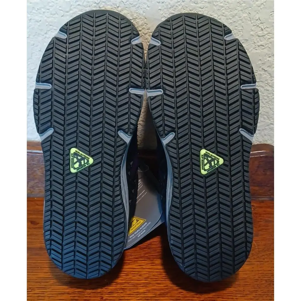 New Balance shoes - New Balance 412 - WID412P1 - Black 12
