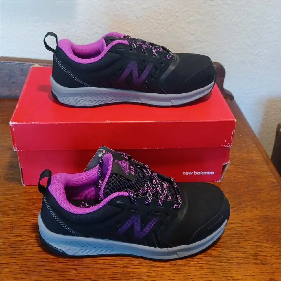 New Balance shoes - New Balance 412 - WID412P1 - Black 0