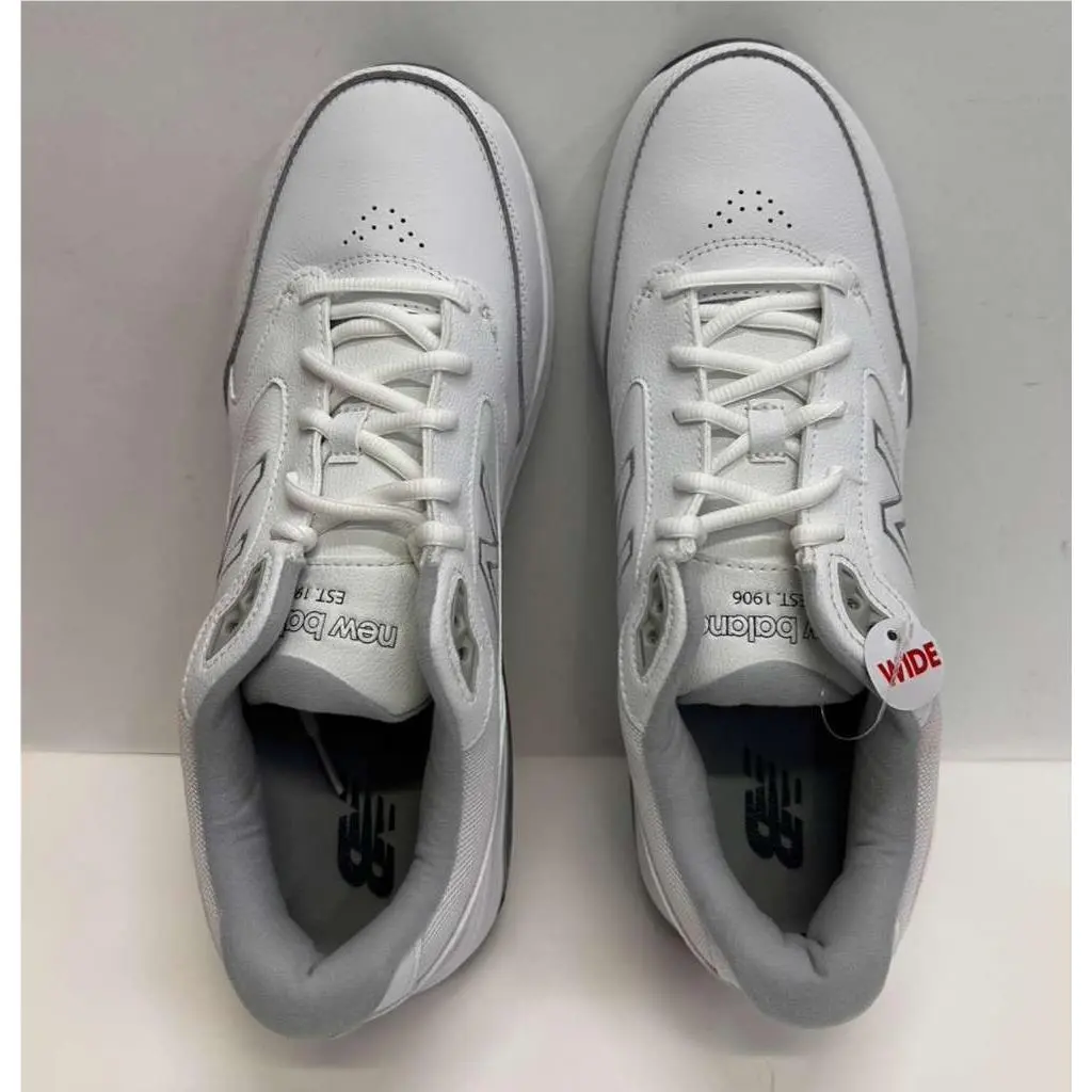 New Balance shoes - New Balance 608v5 - White 0
