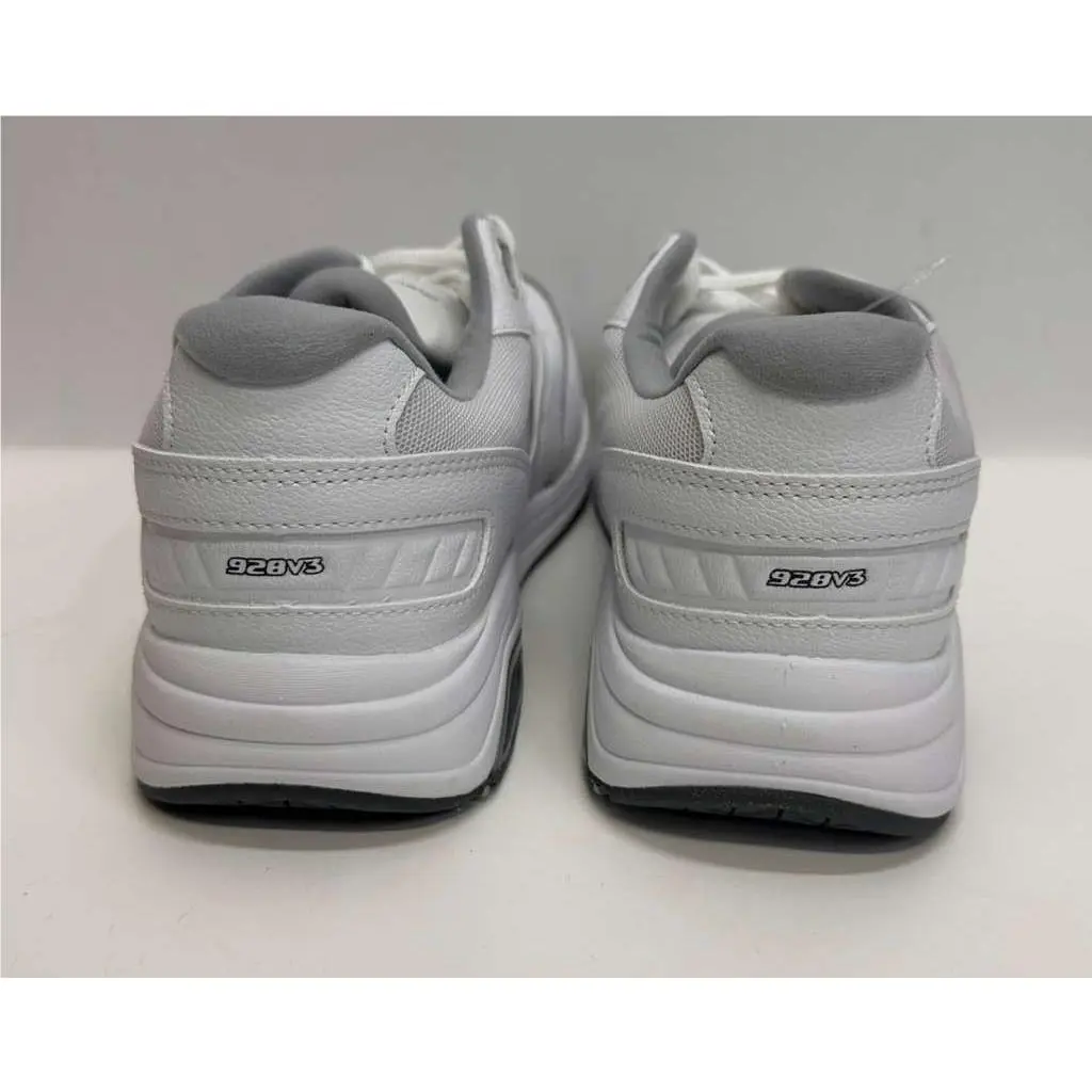 New Balance shoes - New Balance 608v5 - White 3