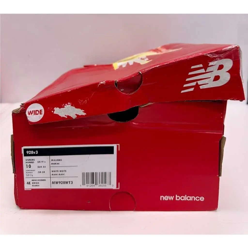 New Balance shoes - New Balance 608v5 - White 4