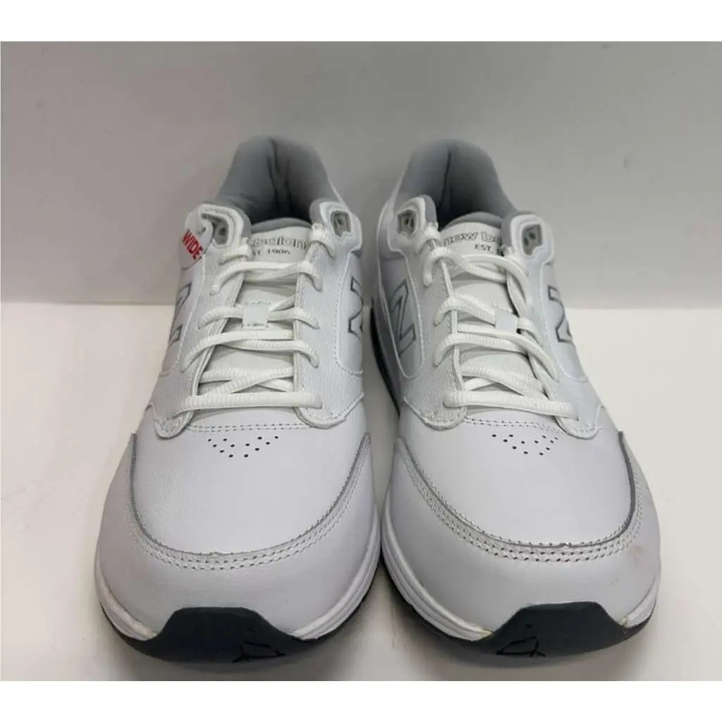 New Balance shoes - New Balance 608v5 - White 2