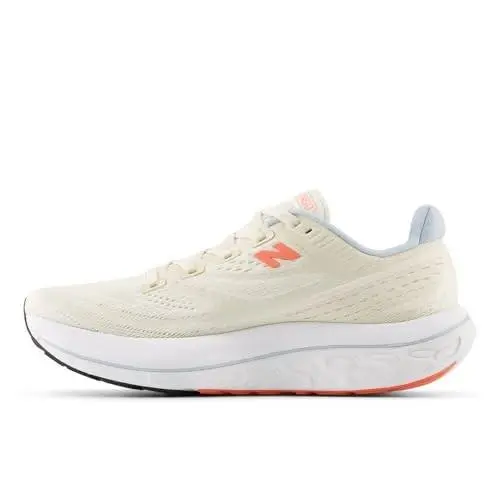 New Balance shoes - WVNGOCM6 - Sea Salt/Lemon Zest/Light Chrome Blue (UPC: 197375239170) 0