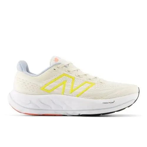 New Balance shoes - WVNGOCM6 - Sea Salt/Lemon Zest/Light Chrome Blue (UPC: 197375239170) 1