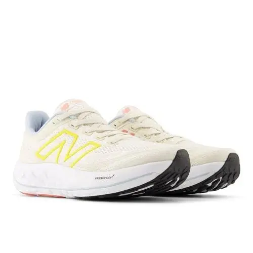 New Balance shoes - WVNGOCM6 - Sea Salt/Lemon Zest/Light Chrome Blue (UPC: 197375239170) 2