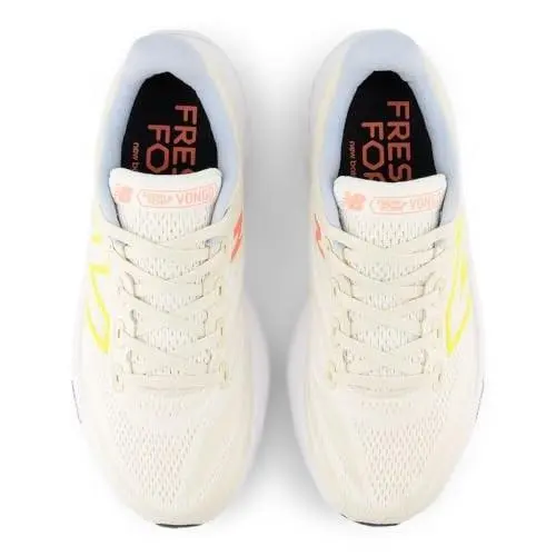 New Balance shoes - WVNGOCM6 - Sea Salt/Lemon Zest/Light Chrome Blue (UPC: 197375239170) 3