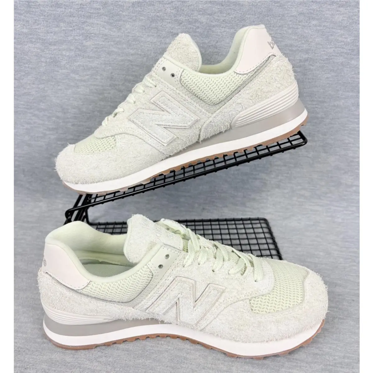 New Balance shoes - New Balance 574 - Gray 0