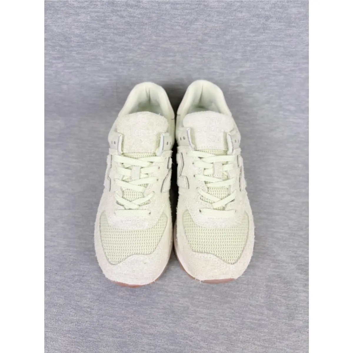 New Balance shoes - New Balance 574 - Gray 2